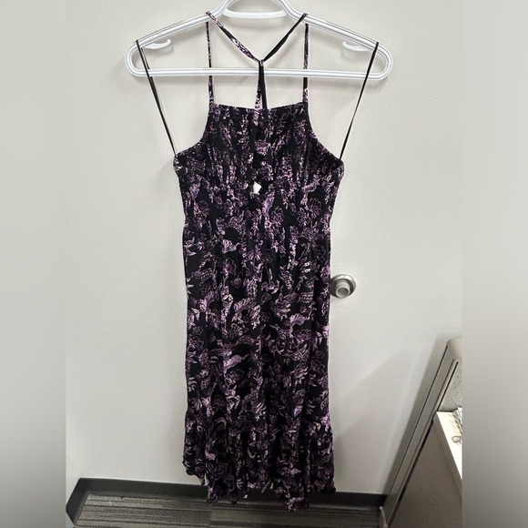 Free People Heat Wave Maxi Dress - Picture 4 of 11